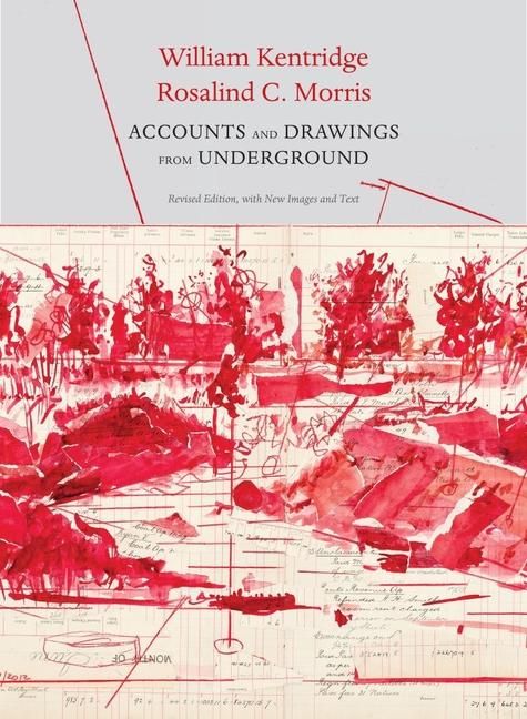 Produktbild: Accounts and Drawings from Underground