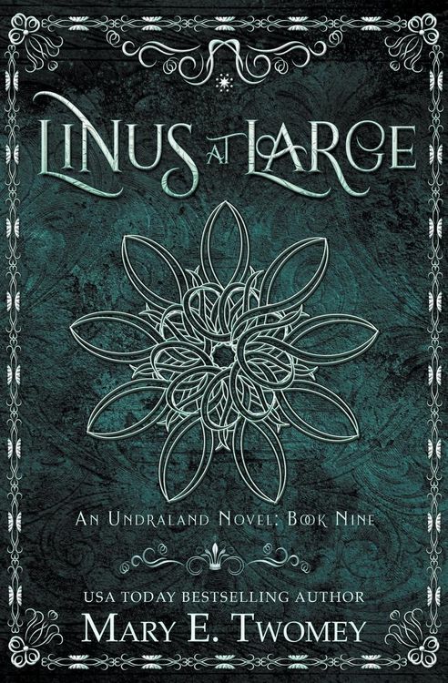 Produktbild: Linus at Large
