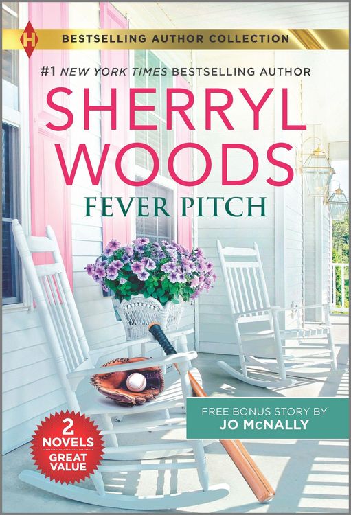 Produktbild: Fever Pitch & Her Homecoming Wish