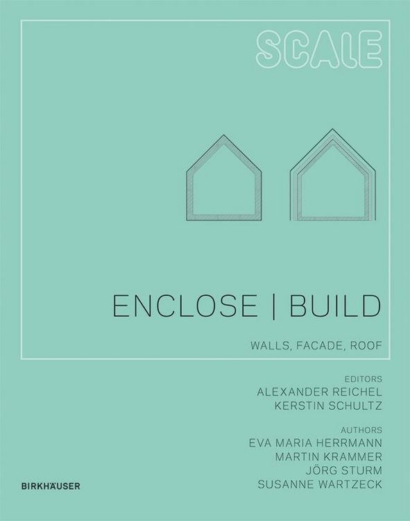 Produktbild: Enclose | Build