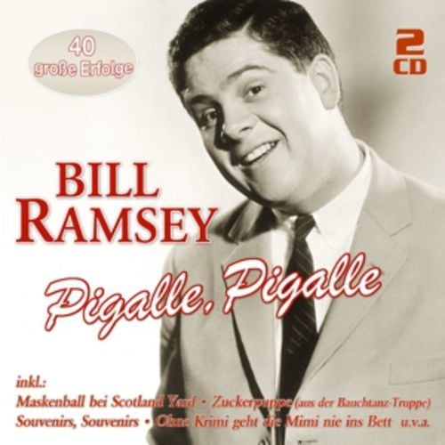 Produktbild: Pigalle,Pigalle-40 Gro&aacute;e Erfolge