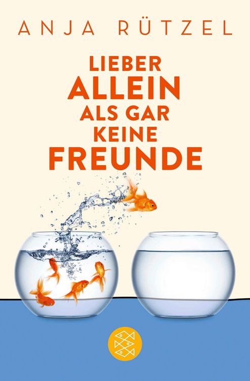 Produktbild: Lieber allein als gar keine Freunde