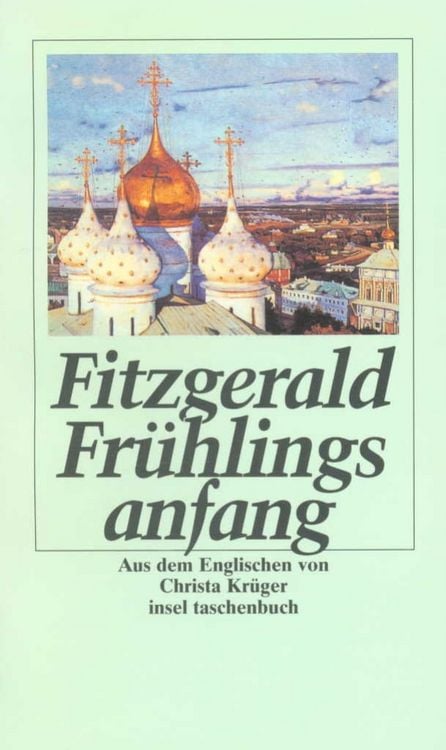 Produktbild: Frühlingsanfang