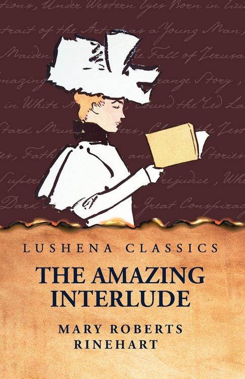 Produktbild: The Amazing Interlude