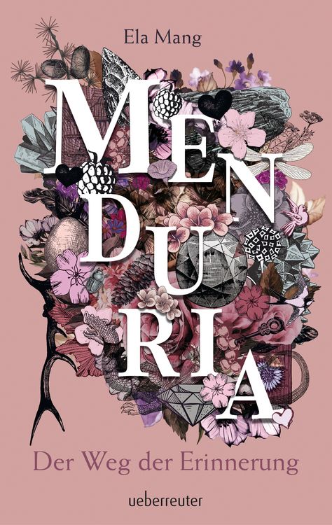 Produktbild: Menduria 3: Der Weg der Erinnerung