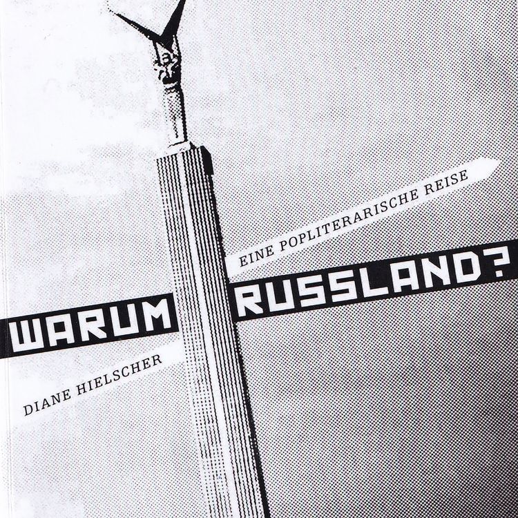 Produktbild: Warum Russland?