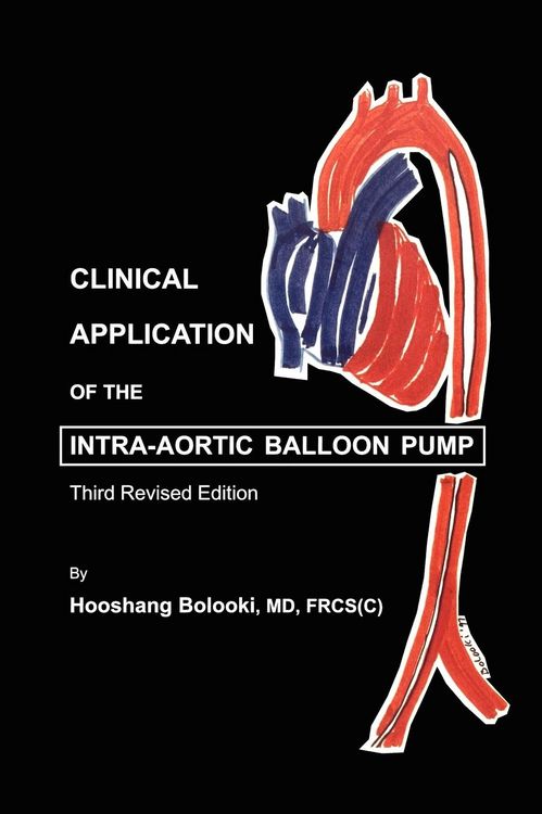 Produktbild: Clinical Application of Intra-Aortic 3e