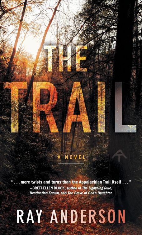 Produktbild: The Trail