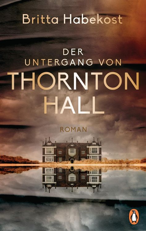 Produktbild: Der Untergang von Thornton Hall