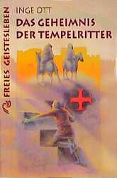 Produktbild: Das Geheimnis der Tempelritter