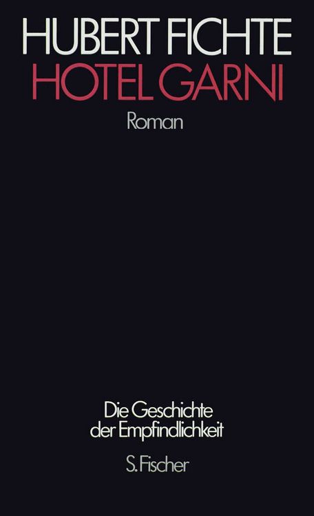 Produktbild: Hotel Garni
