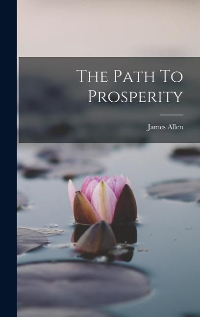 Produktbild: The Path To Prosperity