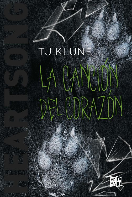 Produktbild: La canci&oacute;n del Coraz&oacute;n