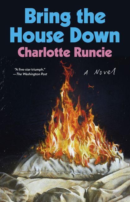 Produktbild: Bring the House Down