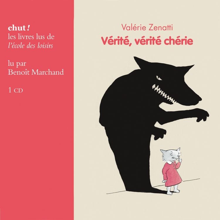 Produktbild: V&eacute;rit&eacute;, v&eacute;rit&eacute; ch&eacute;rie