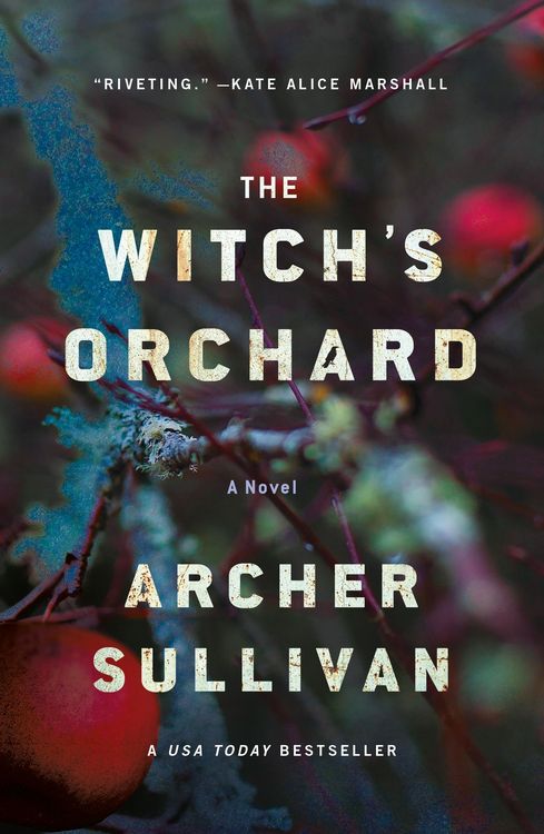 Produktbild: The Witch's Orchard