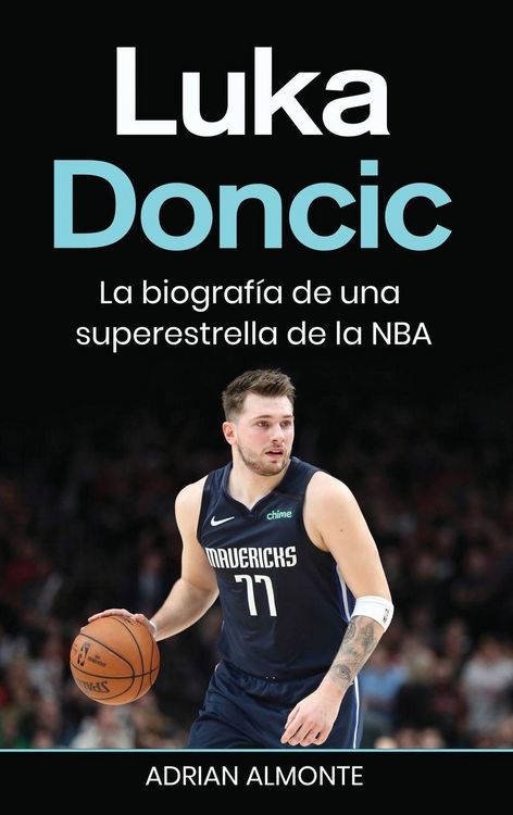 Produktbild: Luka Doncic