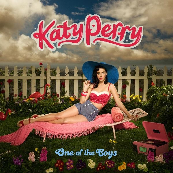 Produktbild: One Of The Boys, 1 Audio-CD