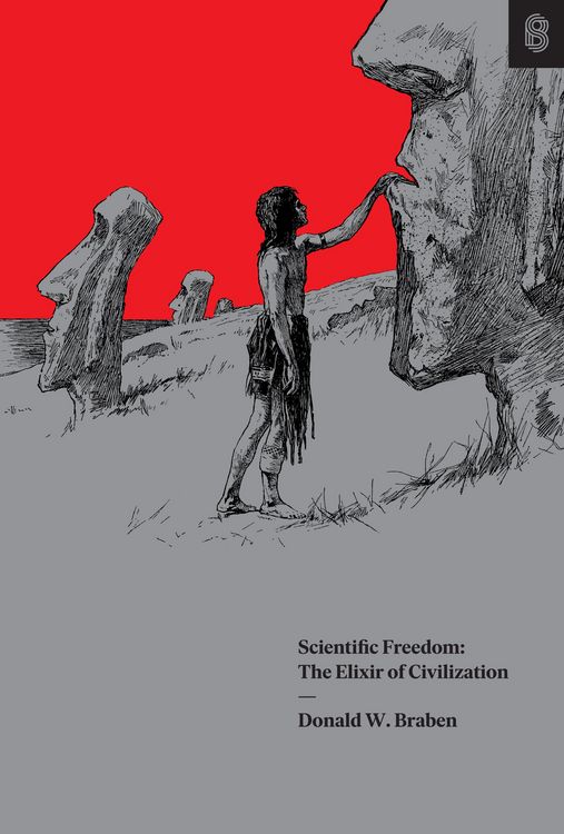 Produktbild: Scientific Freedom