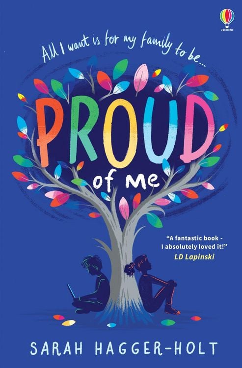 Produktbild: Proud of Me