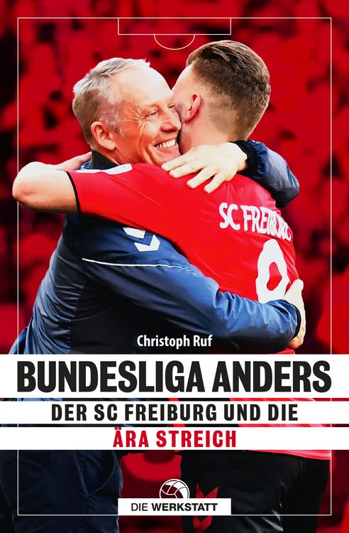 Produktbild: Bundesliga anders