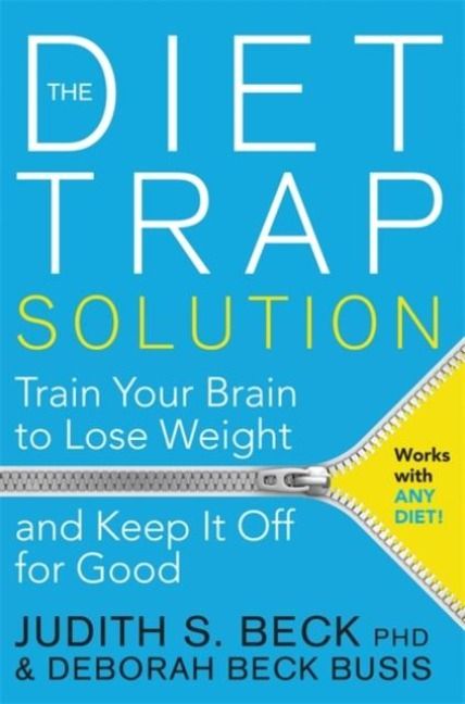 Produktbild: The Diet Trap Solution