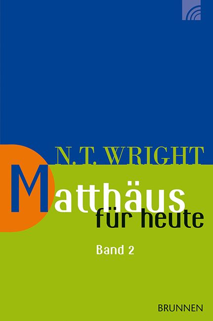 Produktbild: Matth&auml;us f&uuml;r heute 2