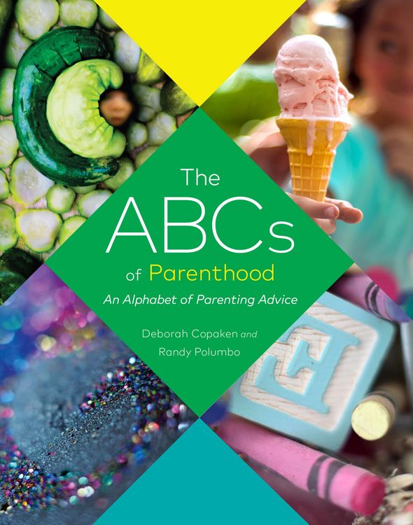 Produktbild: The ABCs of Parenthood
