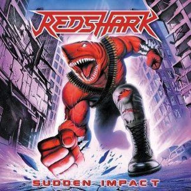 Produktbild: Sudden Impact