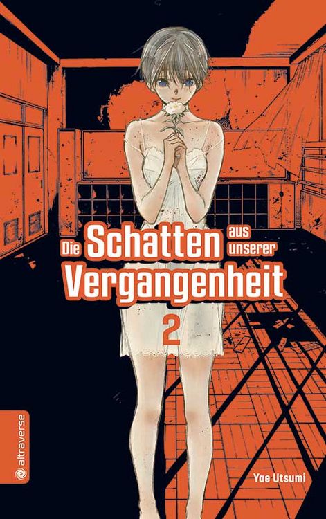 Produktbild: Die Schatten aus unserer Vergangenheit 02