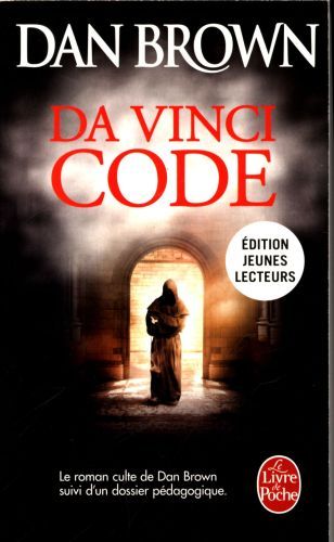 Produktbild: Da Vinci Code