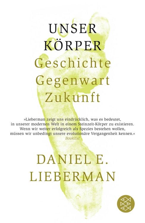 Produktbild: Unser K&ouml;rper