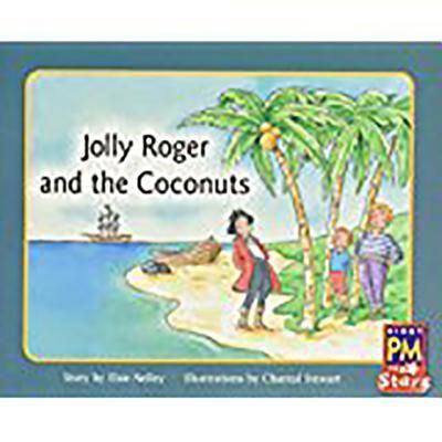 Produktbild: Jolly Roger and the Coconuts