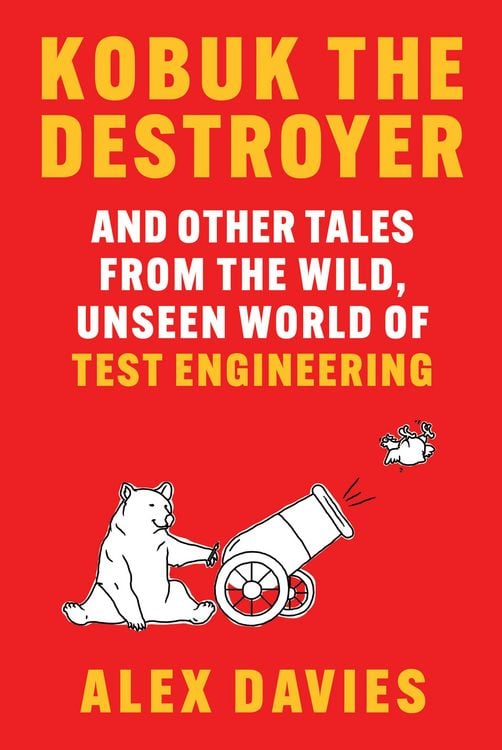 Produktbild: Kobuk the Destroyer