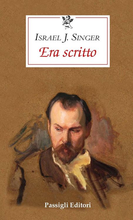 Produktbild: Era scritto