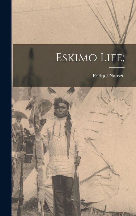 Produktbild: Eskimo Life;