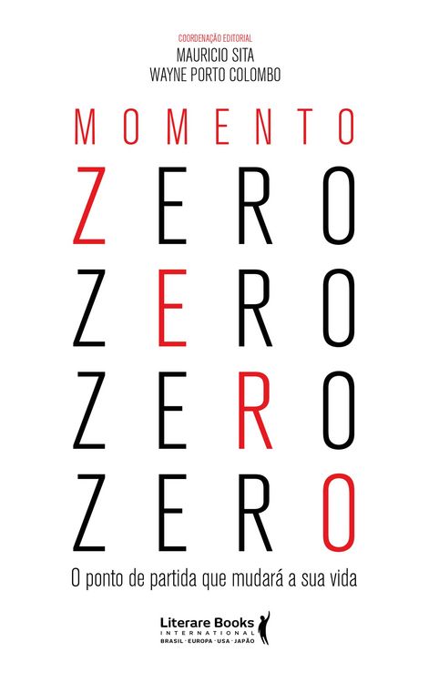 Produktbild: Momento zero