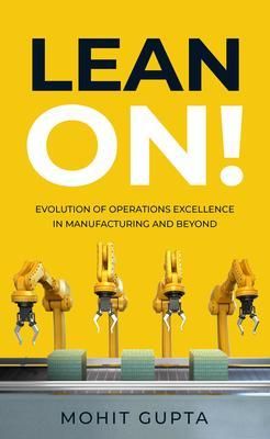 Produktbild: Lean On!