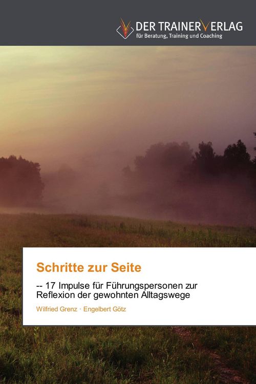 Produktbild: Schritte zur Seite