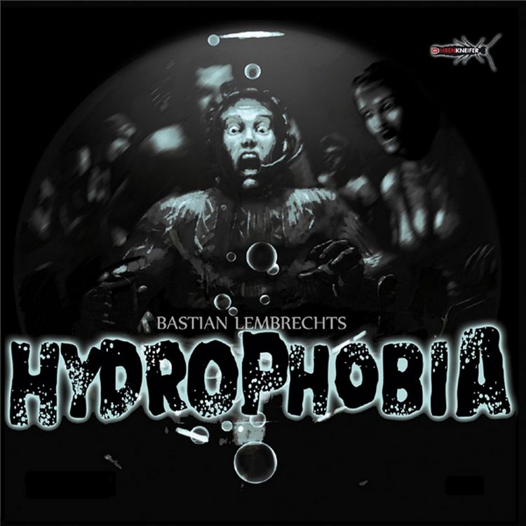 Produktbild: Hydrophobia