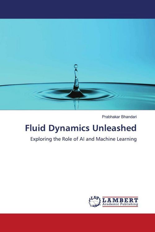 Produktbild: Fluid Dynamics Unleashed