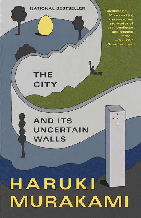 Produktbild: The City and Its Uncertain Walls