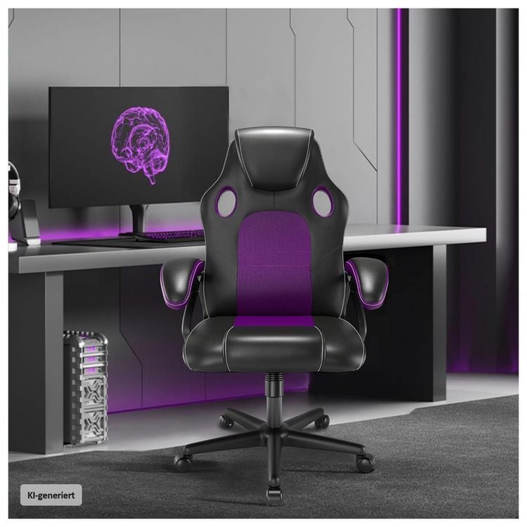 Produktbild: HTI-Living Drehstuhl Daytona ECO Drehstuhl Daytona ECO