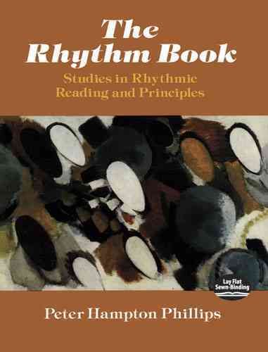 Produktbild: The Rhythm Book