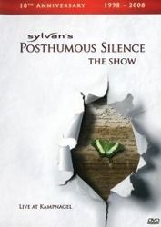 Produktbild: Posthumous Silence