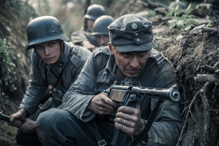 Produktbild: Unknown Soldier