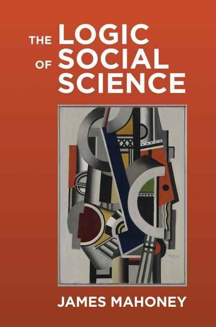 Produktbild: The Logic of Social Science