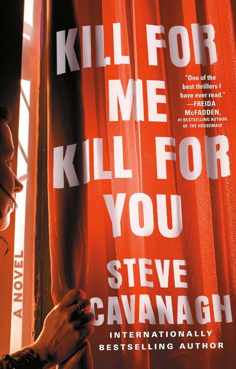 Produktbild: Kill for Me, Kill for You