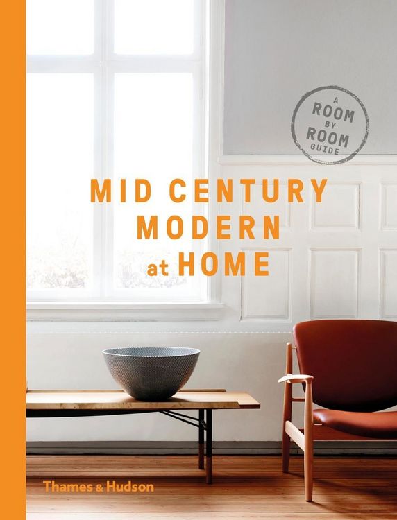 Produktbild: Mid-Century Modern at Home