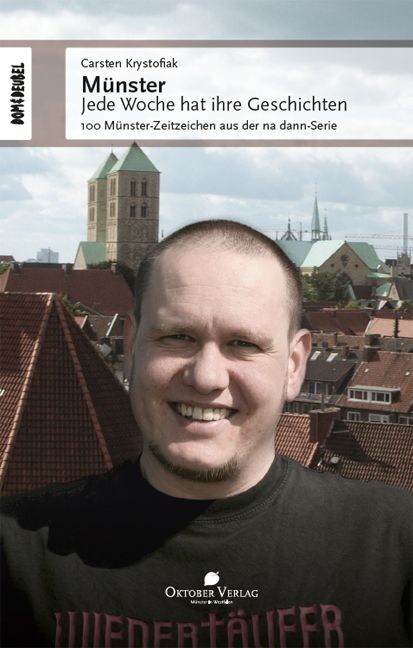 Produktbild: M&uuml;nster &ndash; Jede Woche hat ihre Geschichten